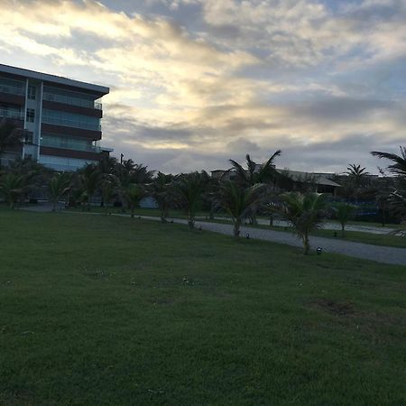Apartamento No Porto Das Dunas - Beach Way Форталеза Экстерьер фото