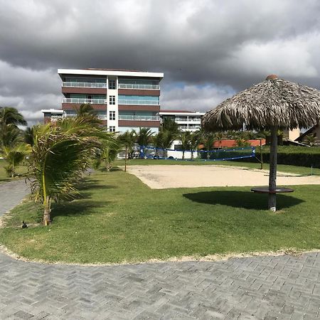 Apartamento No Porto Das Dunas - Beach Way Форталеза Экстерьер фото