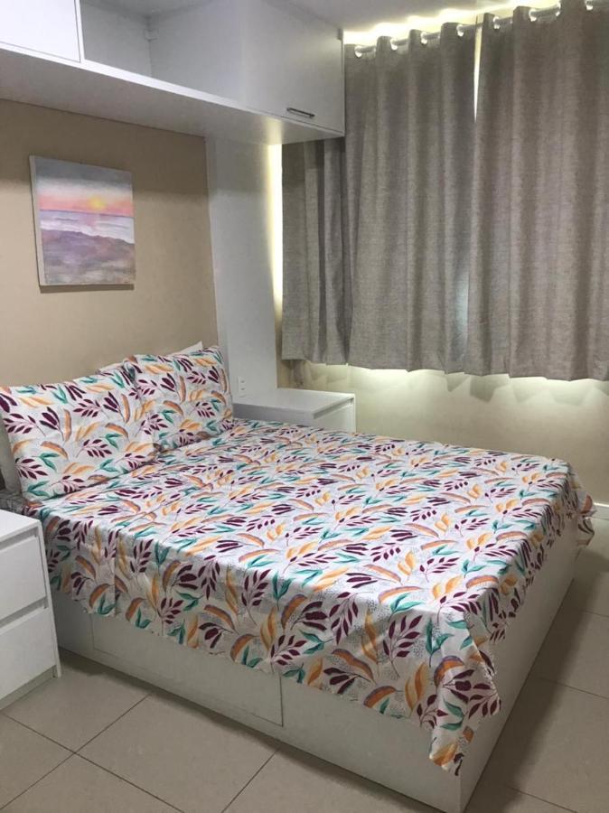 Apartamento No Porto Das Dunas - Beach Way Форталеза Экстерьер фото