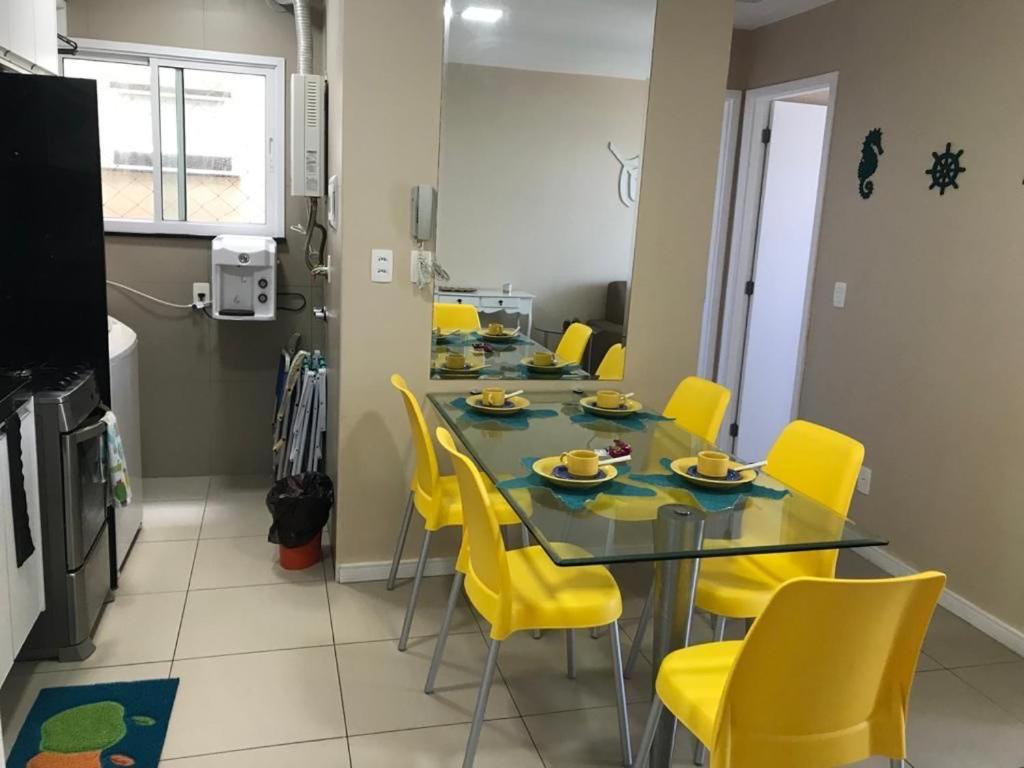 Apartamento No Porto Das Dunas - Beach Way Форталеза Экстерьер фото