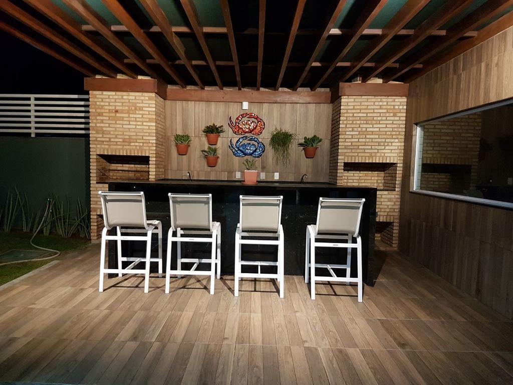 Apartamento No Porto Das Dunas - Beach Way Форталеза Экстерьер фото