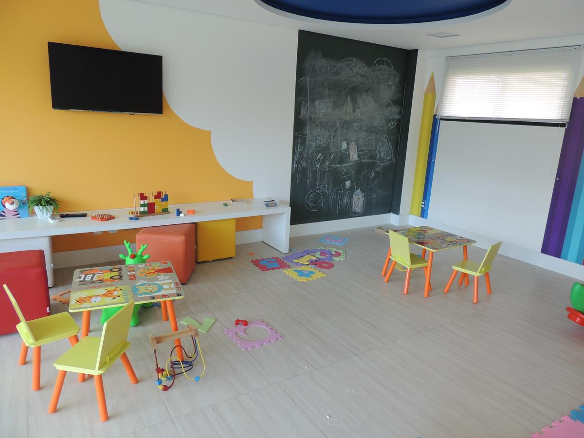 Apartamento No Porto Das Dunas - Beach Way Форталеза Экстерьер фото