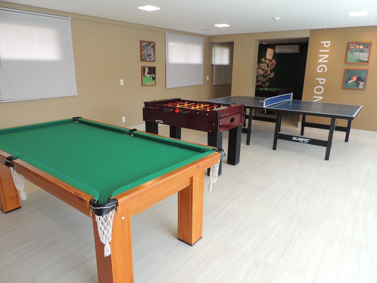 Apartamento No Porto Das Dunas - Beach Way Форталеза Экстерьер фото