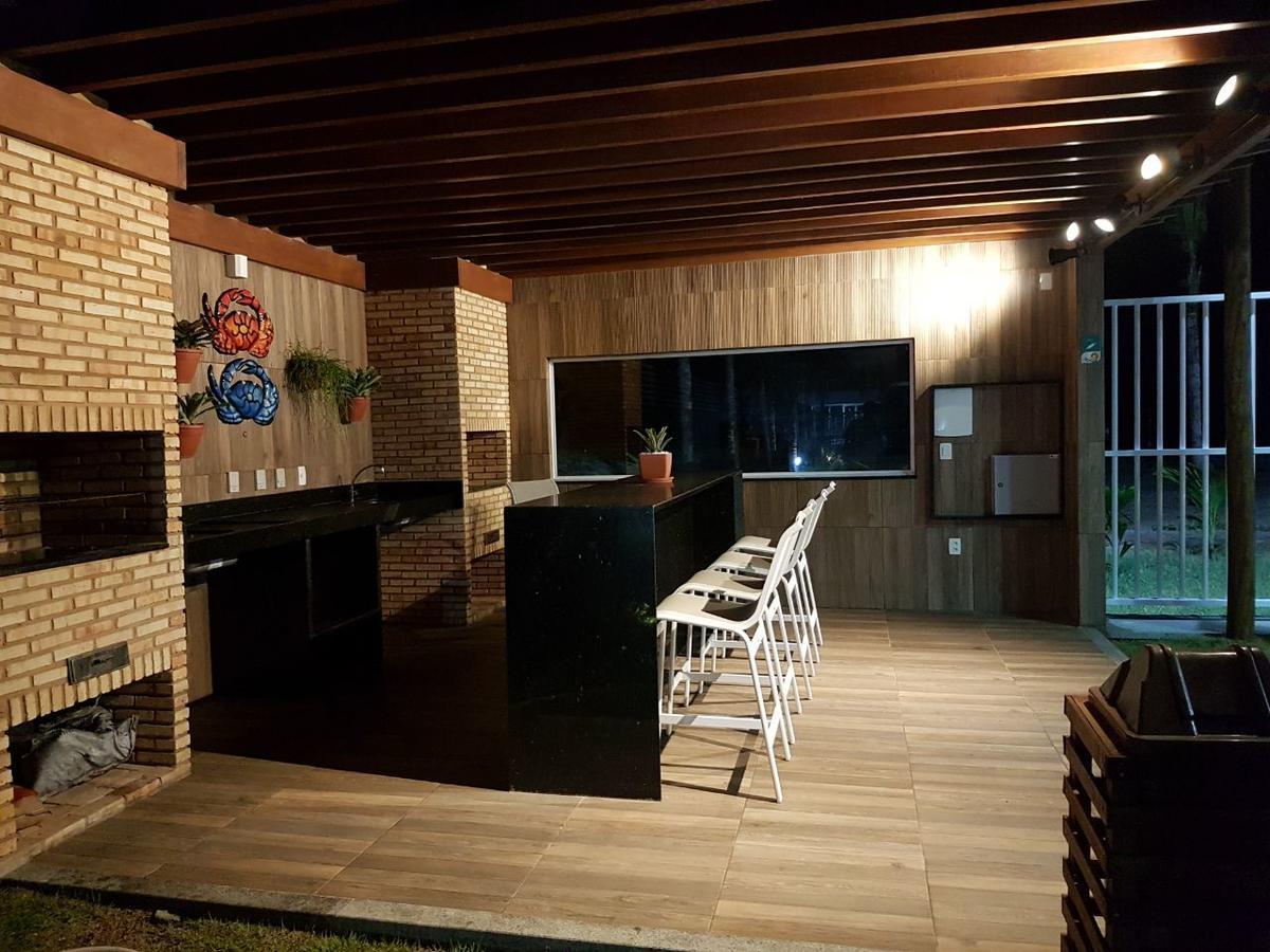 Apartamento No Porto Das Dunas - Beach Way Форталеза Экстерьер фото